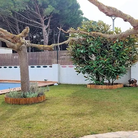 Vacay Rosy, Sol Y Relax En La Costa Brava, Holiday home L'Escala
