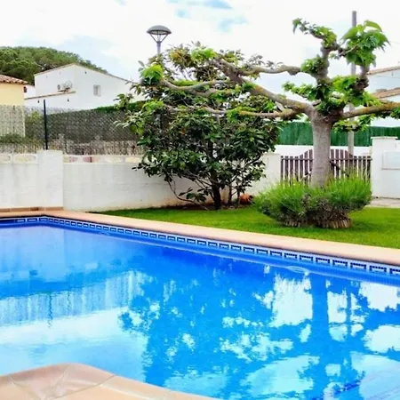 Vacay Rosy, Sol Y Relax En La Costa Brava, Holiday home