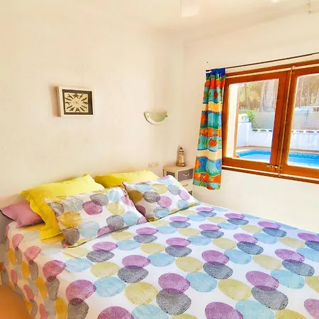 Holiday home Vacay Rosy, Sol Y Relax En La Costa Brava,