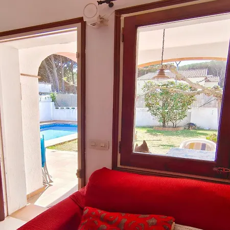 Holiday home Vacay Rosy, Sol Y Relax En La Costa Brava,