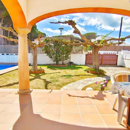 Vacay Rosy, Sol Y Relax En La Costa Brava, Holiday home *