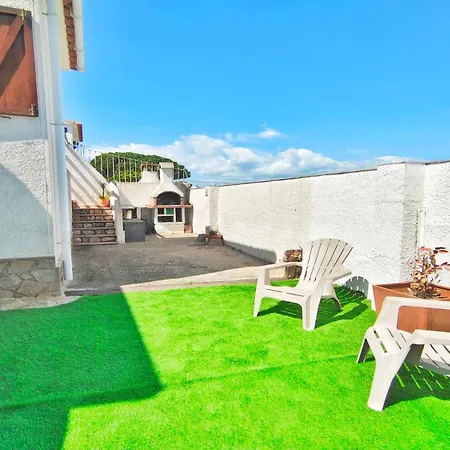 Vacay Rosy, Sol Y Relax En La Costa Brava, Holiday home