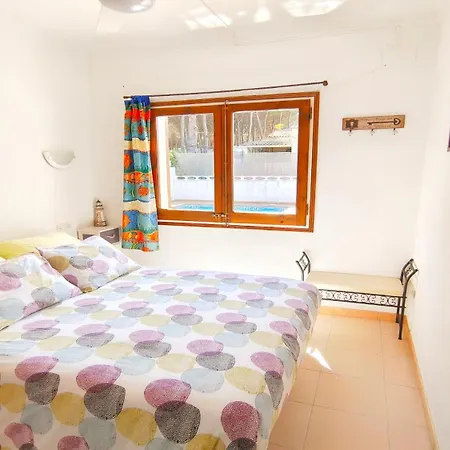 Vacay Rosy, Sol Y Relax En La Costa Brava, Holiday home *