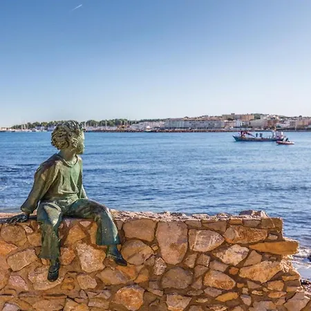 Holiday home Vacay Rosy, Sol Y Relax En La Costa Brava, *