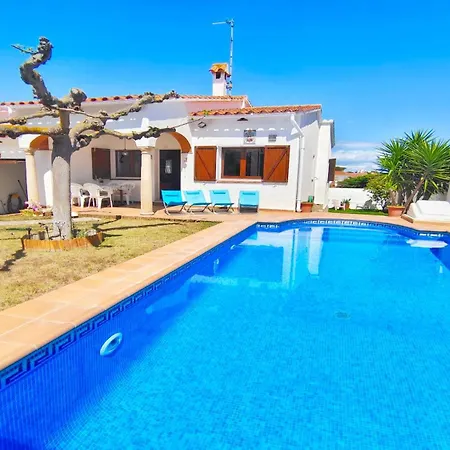 Vacay Rosy, Sol Y Relax En La Costa Brava, Holiday home