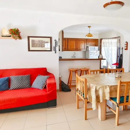 Holiday home Vacay Rosy, Sol Y Relax En La Costa Brava, L'Escala
