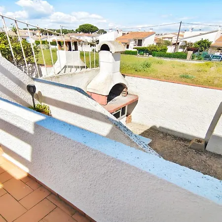 Holiday home Vacay Rosy, Sol Y Relax En La Costa Brava,