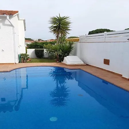 Vakantiehuis Rosy